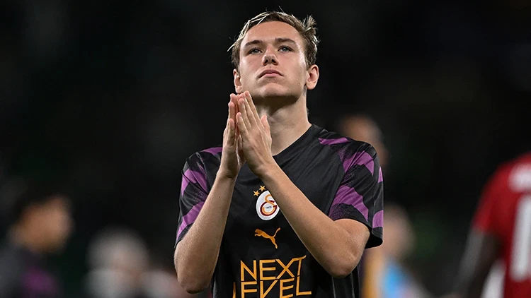 ÖZEL│Rus gazeteci, Batrakov’un performansıyla ilgili konuştu: Galatasaray 2 katına satar