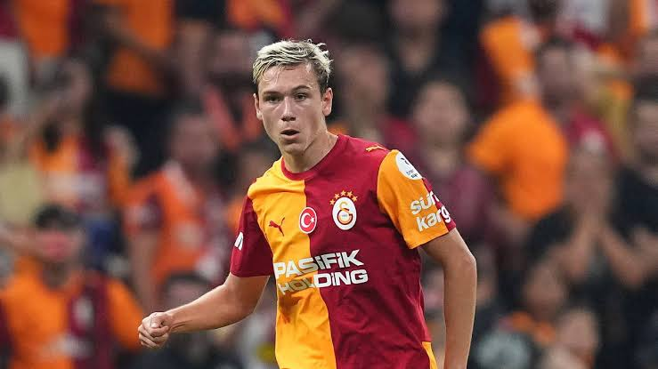 ÖZEL│Rus gazeteci, Batrakov’un performansıyla ilgili konuştu: Galatasaray 2 katına satar