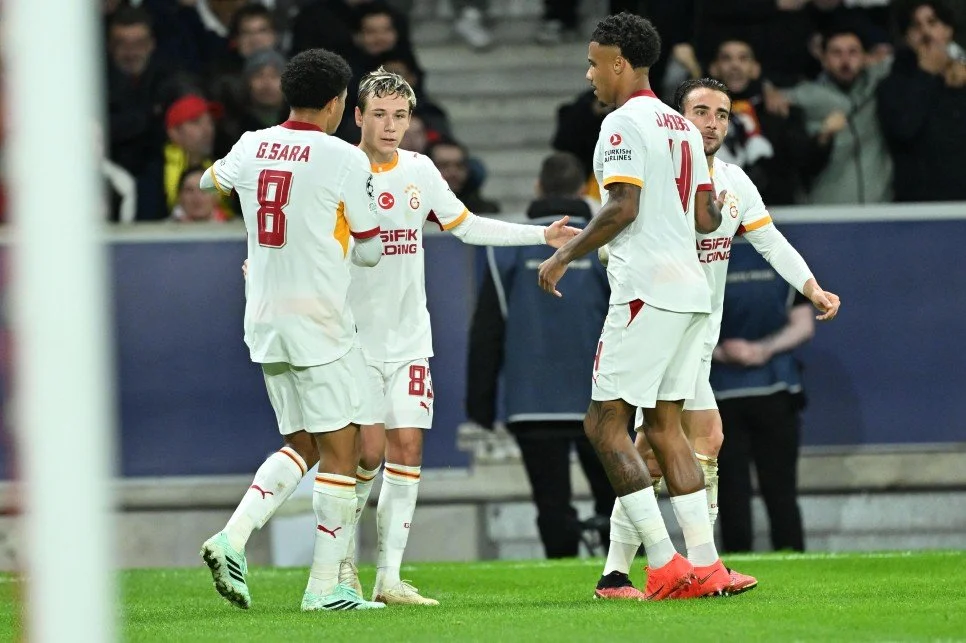 ÖZEL│Rus gazeteci, Batrakov’un performansıyla ilgili konuştu: Galatasaray 2 katına satar
