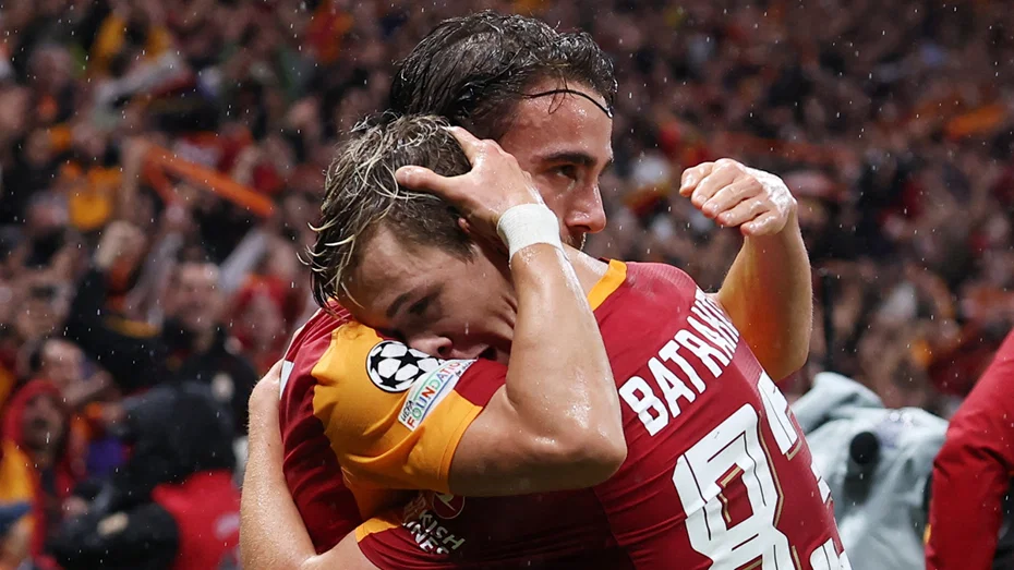 ÖZEL│Rus gazeteci, Batrakov’un performansıyla ilgili konuştu: Galatasaray 2 katına satar