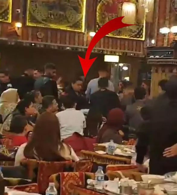 Sahne aldığı restoranda fenalaştı! Hakkı Bulut'tan ilk açıklama