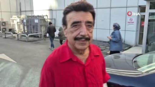 Sahne aldığı restoranda fenalaştı! Hakkı Bulut'tan ilk açıklama
