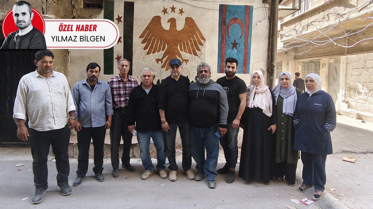 ERDOĞAN DİYENİ KATLETTİLER