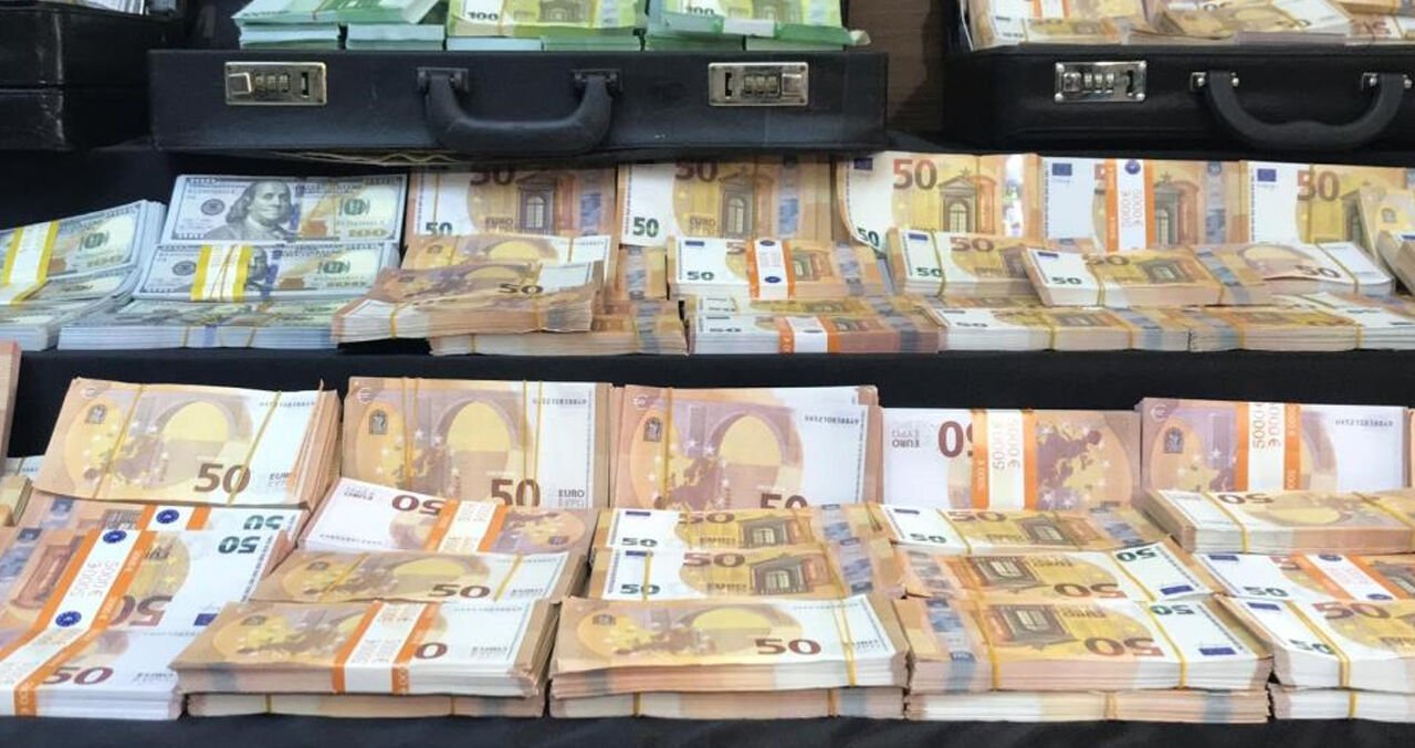 Sarıgül ailesinin kasaları deşifre oldu! Kara para aklama soruşturmasında yeni detaylar