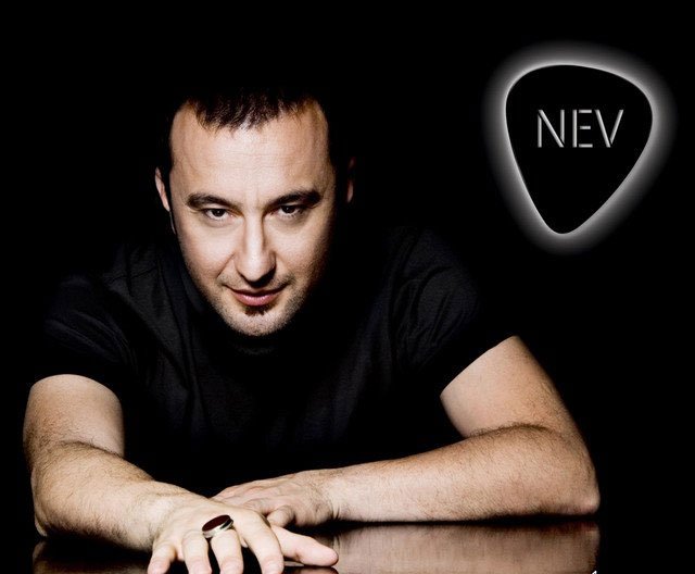 Şarkıcı Nev hayatını kaybetti, ölüm nedeni belli oldu