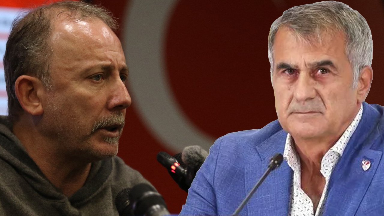Güneş'ten Yalçın açıklaması: Sözlerim yanlış anlaşıldı