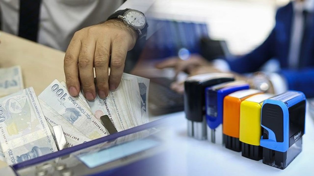 SGK'dan yeni düzenleme! Tutanaklar prim gününe dönüşecek