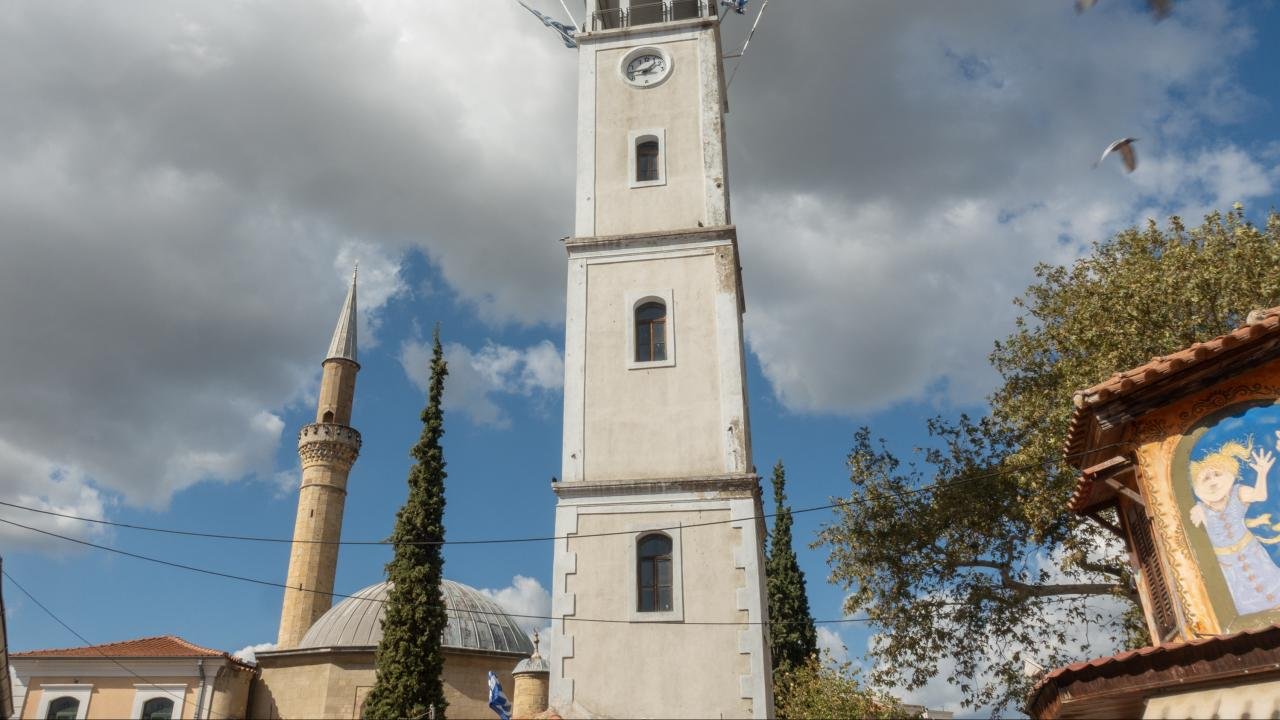 TBMM Başkanı Kurtulmuştan Yunanistana müftü tepkisi!  Bu dayatmadan derhal vazgeçin