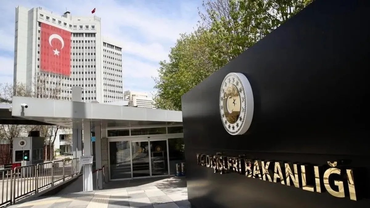 TBMM Başkanı Kurtulmuştan Yunanistana müftü tepkisi!  Bu dayatmadan derhal vazgeçin