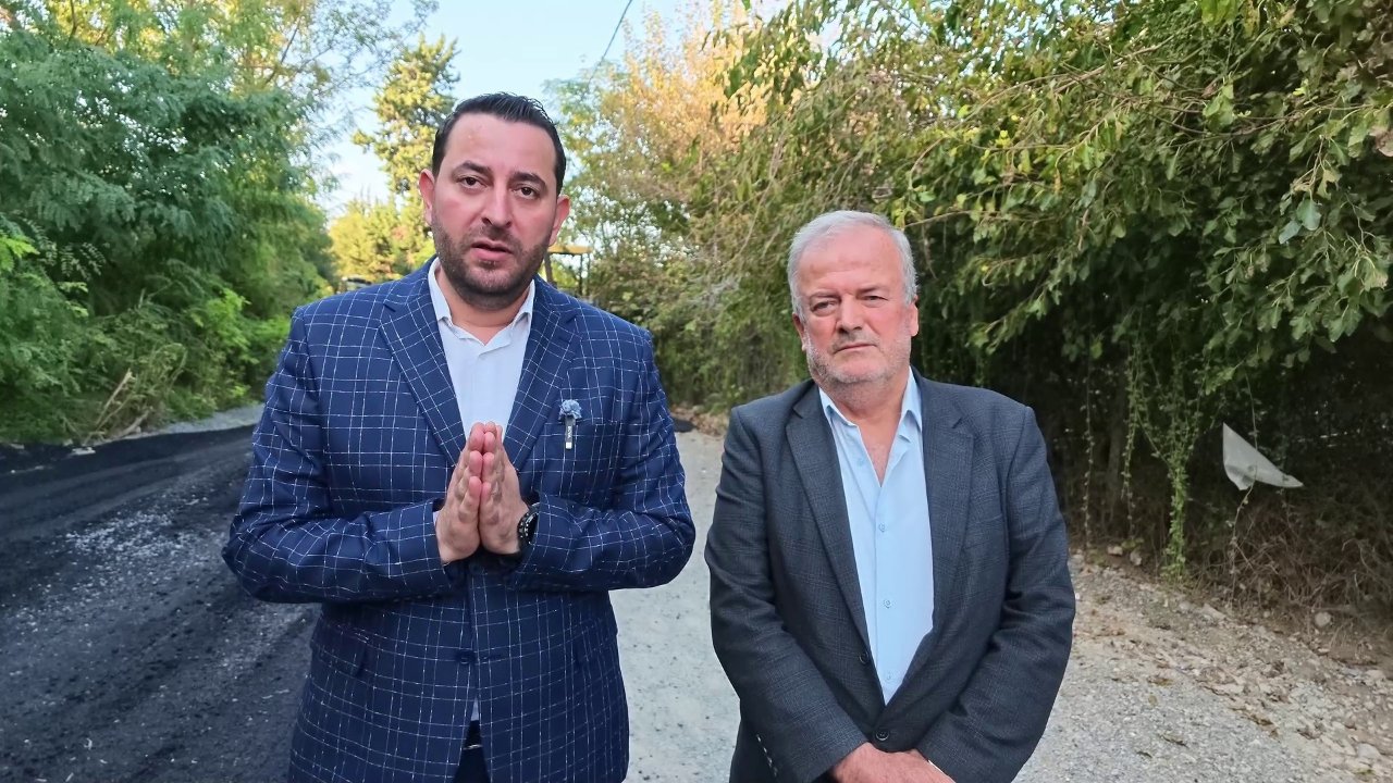 TİP'ten AK Parti'ye teşekkür: 20 yıllık sorunu çözdü