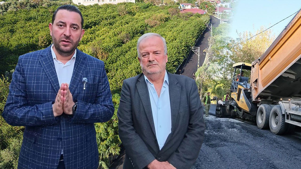 TİP'ten AK Parti'ye teşekkür: 20 yıllık sorunu çözdü