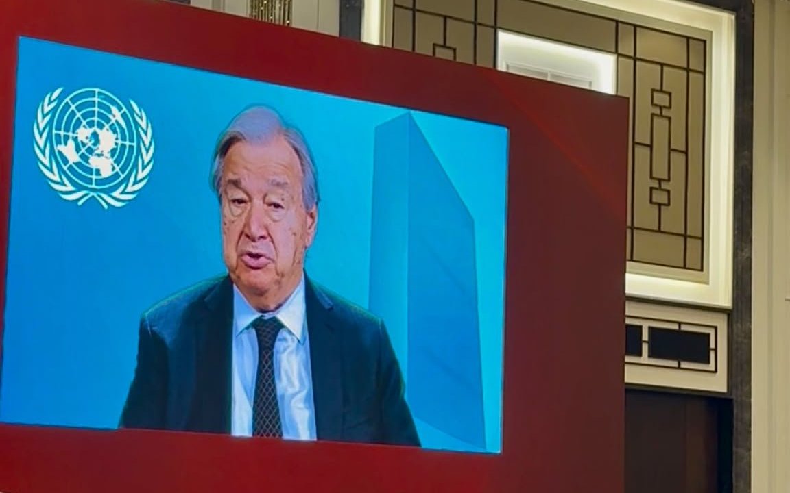 Türkiye’nin uluslararası ara buluculuk diplomasisi