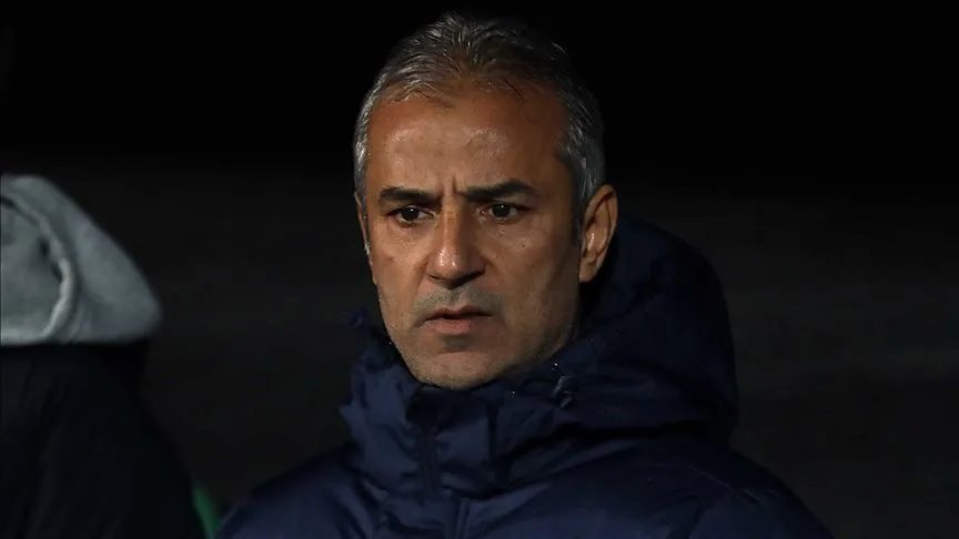 İsmail Kartal