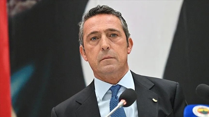 Ali Koç