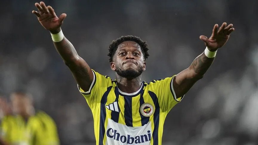 Fred