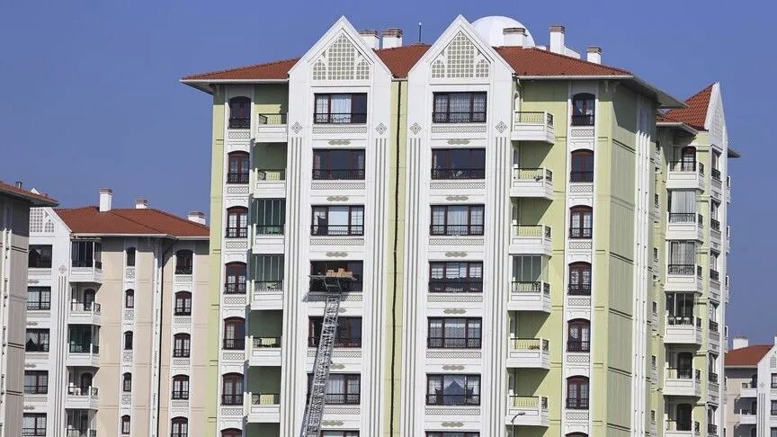 Yılı iyi kapatmayı planlıyor: Konut sektörünün gözü son çeyrekte