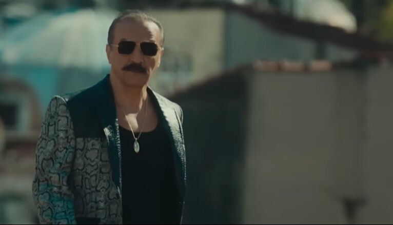Yılmaz Erdoğan'ın X hesabı askıya alındı! Organize İşler: Karun Hazinesi dizisindeki 'kam davulu' sahnesi tepki çekmişti