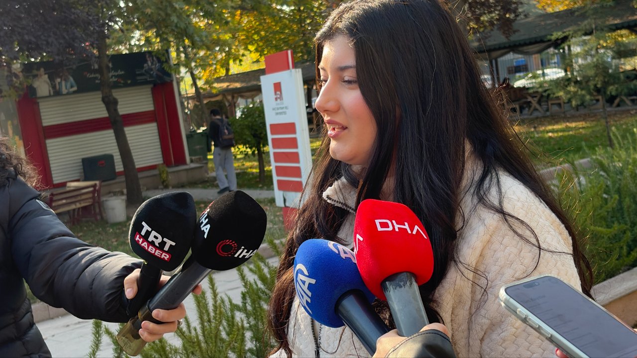 120 soruya 130 dakika! 2 milyondan fazla kişi başvurmuştu, 2026-KPSS Ortaöğretim başladı