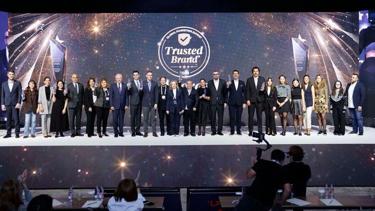 154 şirket, 17 bin 200 kişiye soruldu: Markaların yeni sermayesi ‘güven’