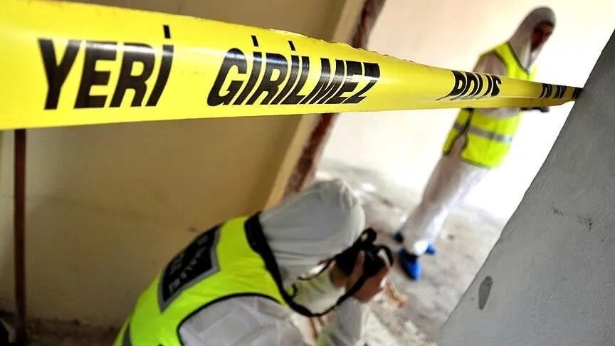 16 yıllık sır perdesi aralandı! Bir faili meçhul cinayet daha aydınlatıldı: Kız bebek diye öldürdü