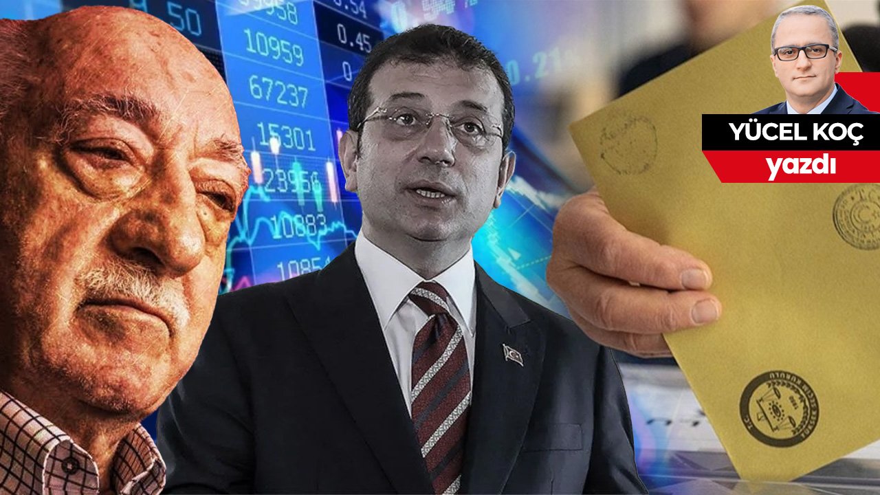 HİÇBİR ŞEY TESADÜF DEĞİL!