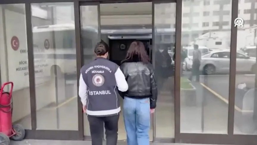 3 yılda 30 uçuş, sahte iş ilanı, yüzde 10 ödeme! Üreme örgütünde kirli çark nasıl işledi? Liderleri tek tek anlattı