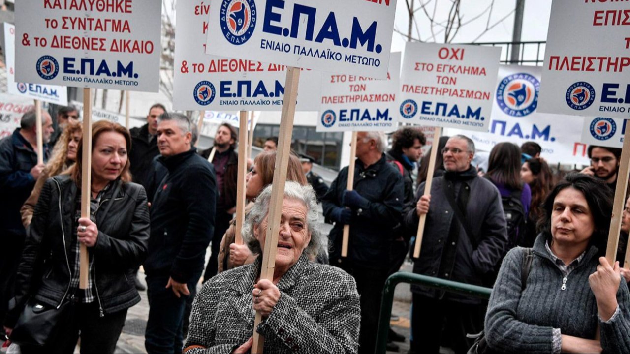 6 ülkede protesto fırtınası! Yastıkları ateşe verdiler, askerler sokağa indi