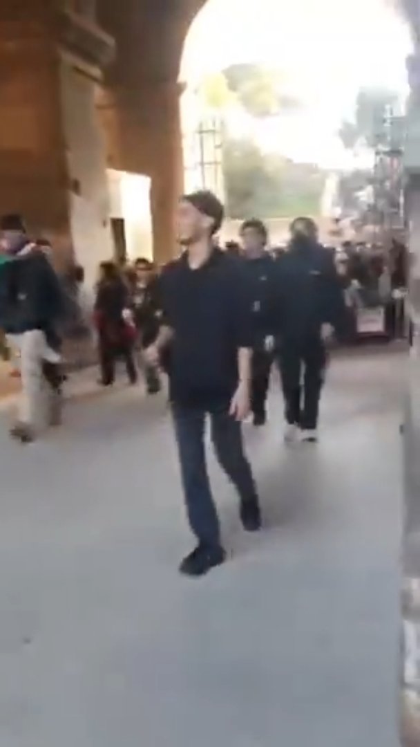6 ülkede protesto fırtınası! Yastıkları ateşe verdiler, askerler sokağa indi