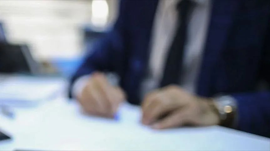 60 yaş üstüne yeşil pasaport verilsin talebi: TBMM'ye gelen dilekçeler birbirinden ilginç