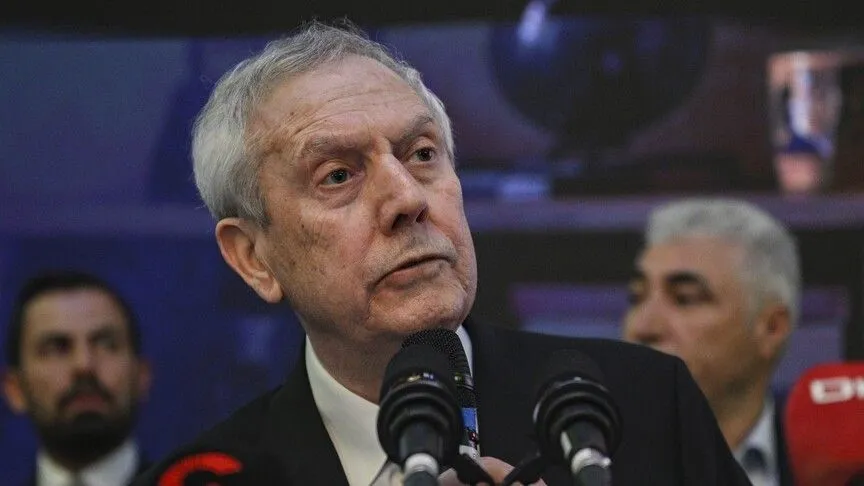 Aziz Yıldırım'dan derbi kararı! RAMS Park'a gitmeyeceği iddia edildi