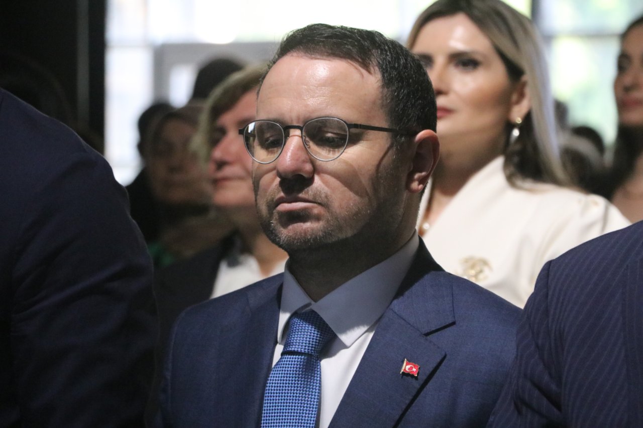 Bakan Gürlek’ten fon soruşturması mesajı: Parayı iade etmek kurtarmayacak!