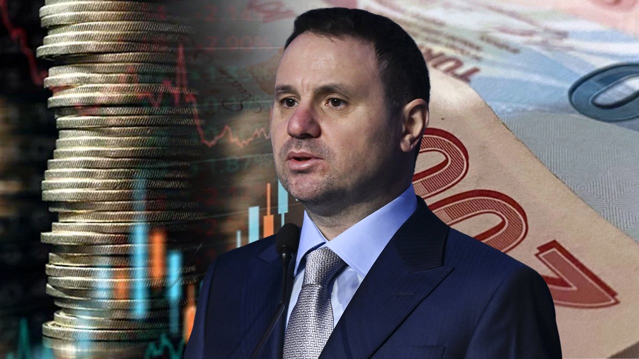 Bakan Gürlek’ten fon soruşturması mesajı: Parayı iade etmek kurtarmayacak!