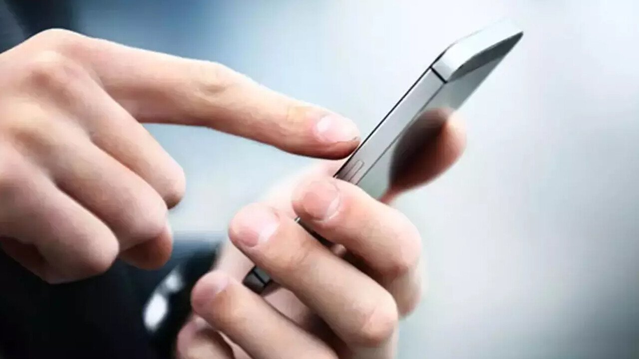 Bakanlık izinsiz mesajlar için harekete geçti: "Telefon titreyip duruyor" şikayetlerine dikkat