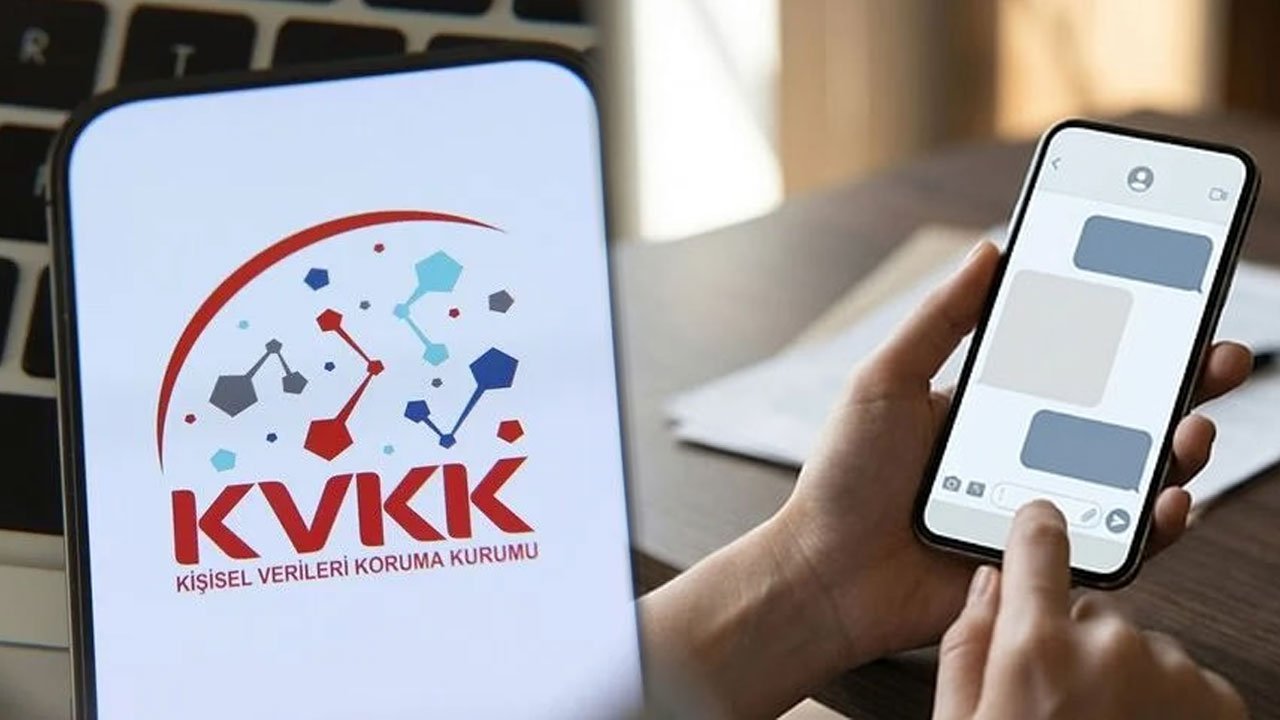 Bakanlık izinsiz mesajlar için harekete geçti!