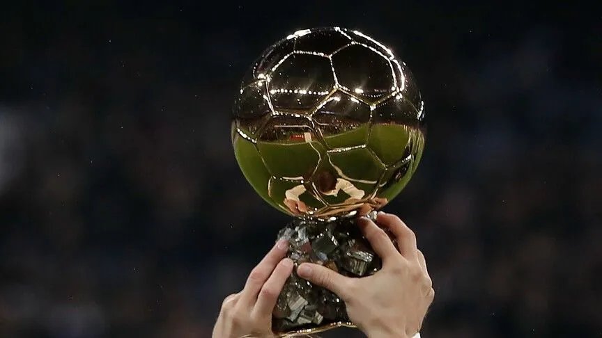 Ballon d'Or