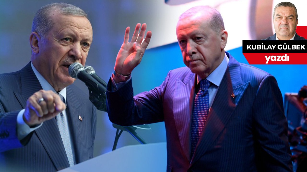İŞTE ERDOĞAN'IN YENİ HAMLESİ