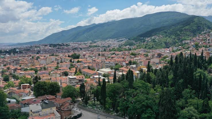 Bursa’nın altındaki 94 kilometrelik tehlike! Uzman isim açıkladı: 7 büyüklüğünde deprem üretebilir