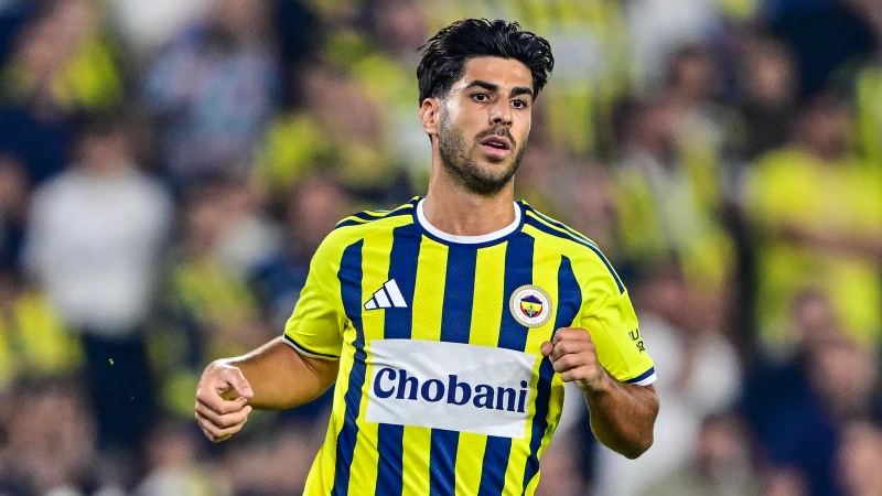 Dev derbi öncesi Fenerbahçede 2 eksik var