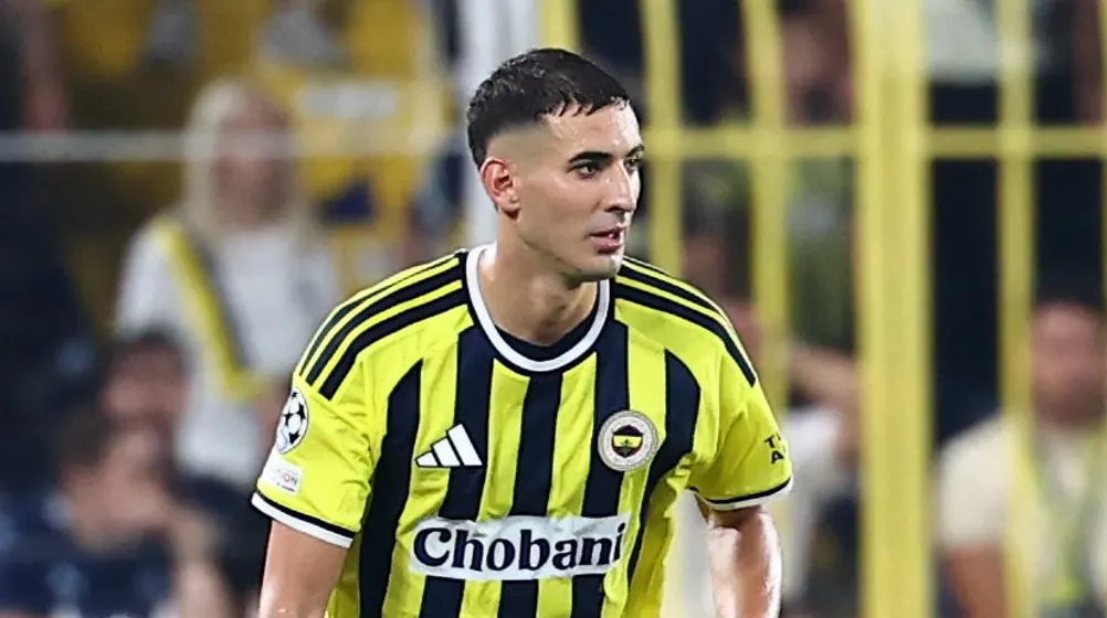 Dev derbi öncesi Fenerbahçede 2 eksik var