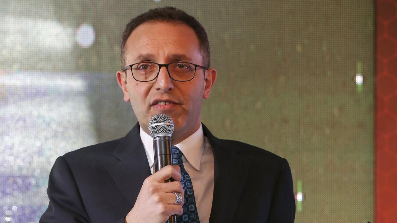 Ertan Aydın hakkında yakalama kararı! Fon soruşturmasında adli kontrolle serbest bırakılmıştı
