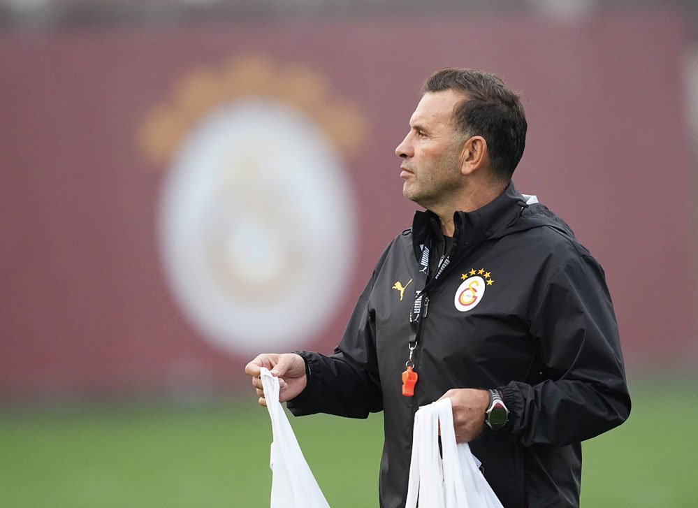 Okan Buruk