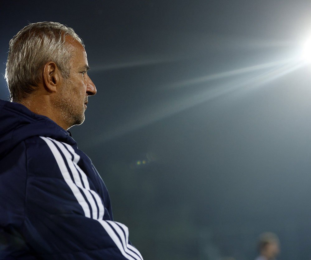 İsmail Kartal