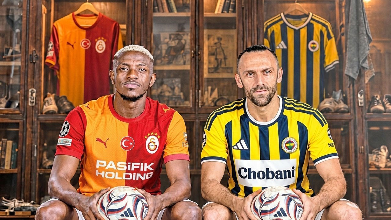 DERBİDE ZİRVE SAVAŞI