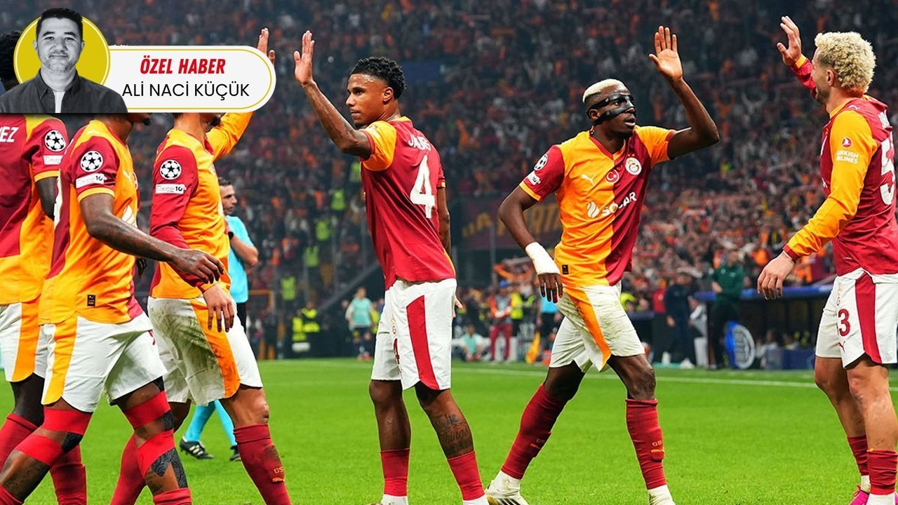 DEV MAÇA DEV PRİM