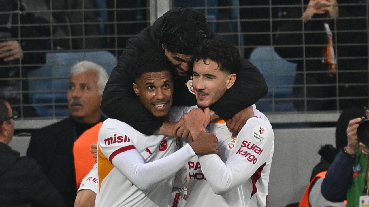 Aslan'ın kozu belli oldu: Dikkat çeken istatistik
