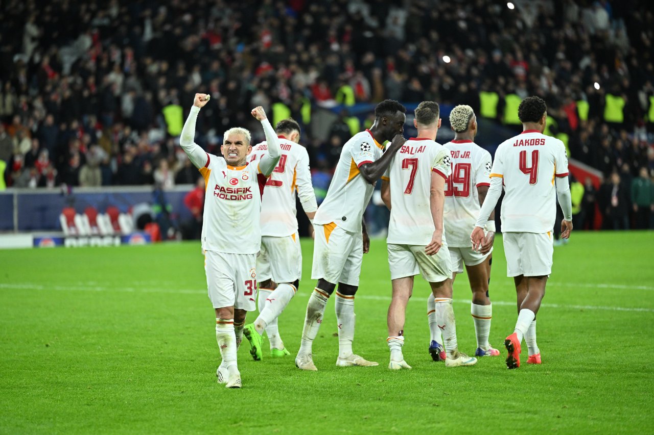 Galatasarayın derbi kozu ortaya çıktı: Fenerbahçeye karşı dikkat çeken istatistik