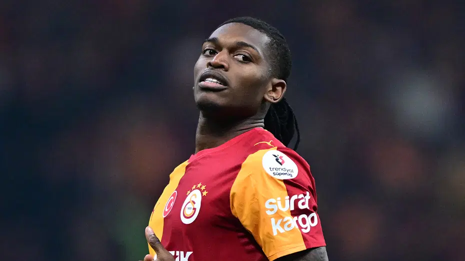 Galatasarayın derbi kozu ortaya çıktı: Fenerbahçeye karşı dikkat çeken istatistik
