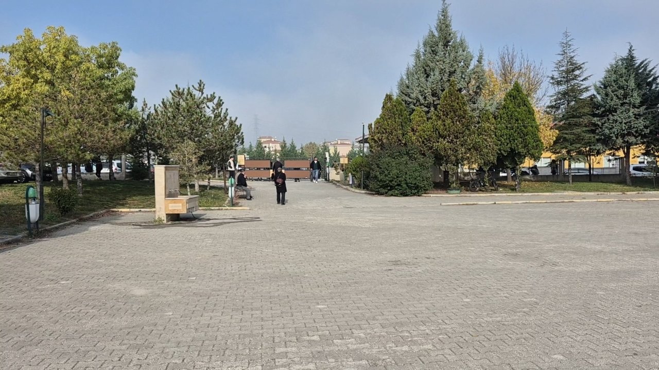 KPSS’ye geç kaldı, muhabire saldırdı! Gözaltına alınan gencin pişkinliği ‘Pes’ dedirtti