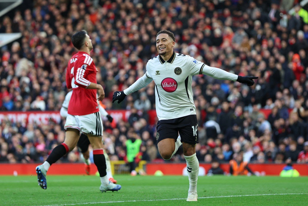 Manchester United - Bournemouth