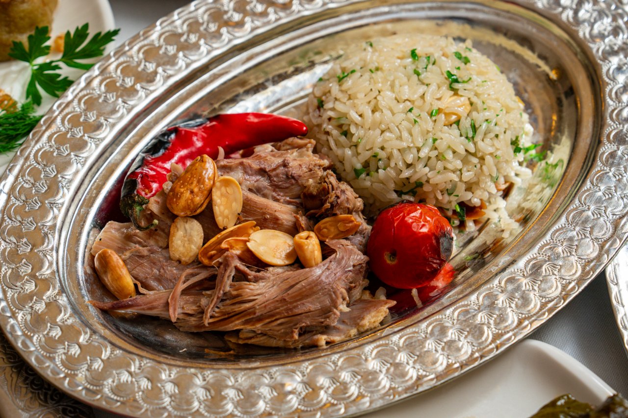 Mardin’in gastronomi hazinesi 38 lezzet noktasında keşfediliyor
